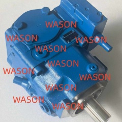 A11VO40 Hydraulic Pump Assy