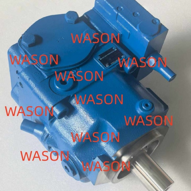 A11VO40 Hydraulic Pump Assy