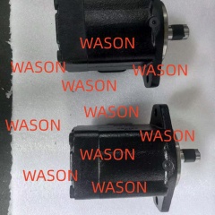 3525Vseries  Hydraulic Pump Assy
