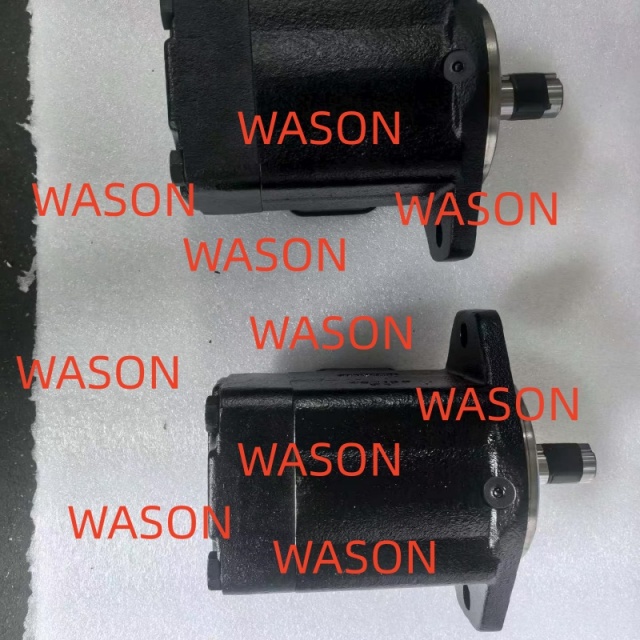 3525Vseries  Hydraulic Pump Assy