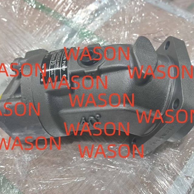 A2FO5  Hydraulic Pump Assy