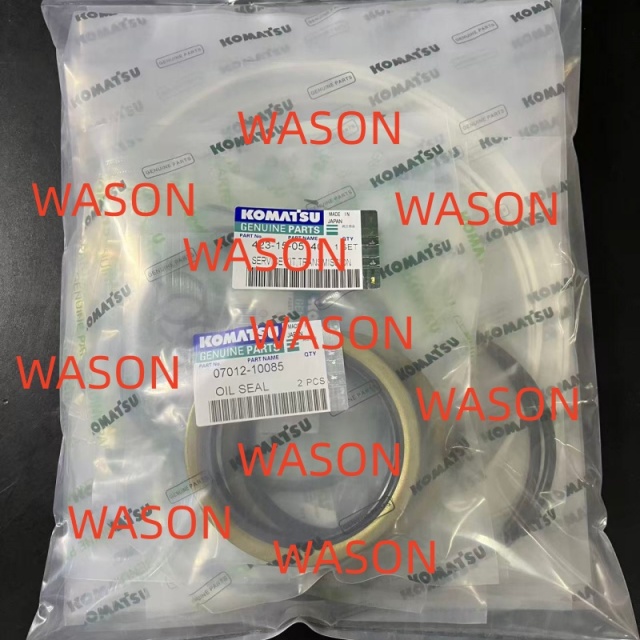 V90N280 PUMP KIT