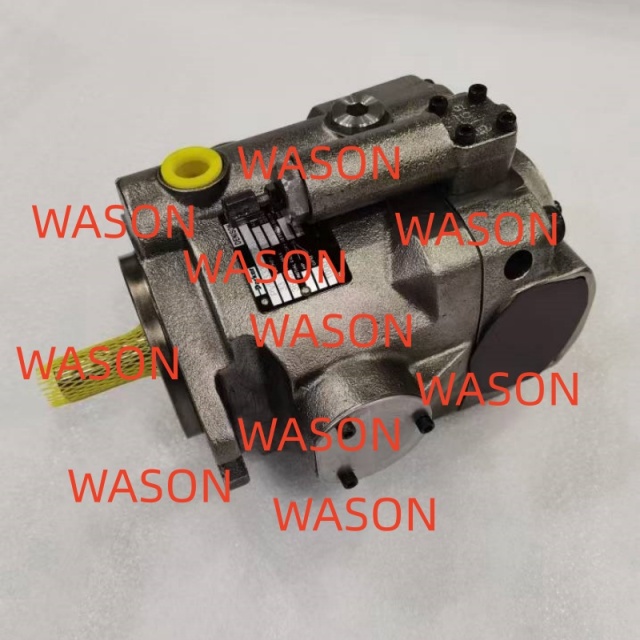 PVP16 Hydraulic Pump Assy