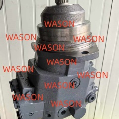A6VE28 Hydraulic  Pump Assy
