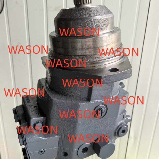 A6VE28 Hydraulic  Pump Assy