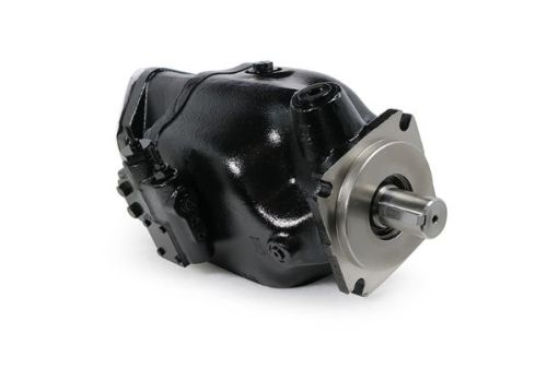 PD18  Hydraulic  Pump Assy
