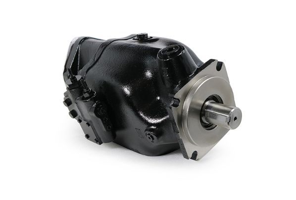 PD18  Hydraulic  Pump Assy