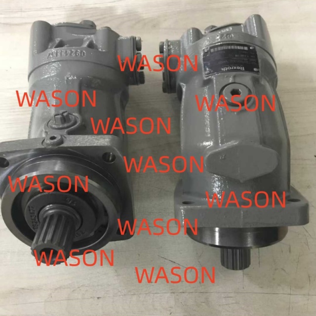 A2FO5  Hydraulic Pump Assy