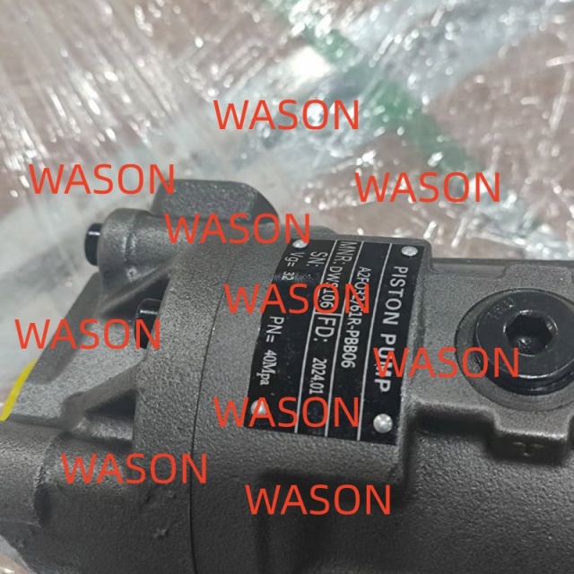 A2FO5  Hydraulic Pump Assy
