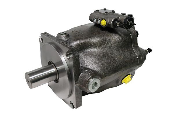 PD18  Hydraulic  Pump Assy