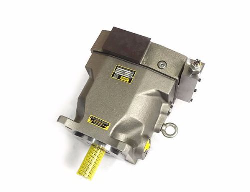 PV16 Hydraulic Pump Assy