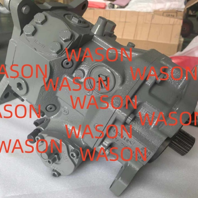 A2FE28 Hydraulic Pump Assy