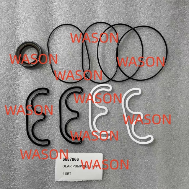 V90N280 PUMP KIT