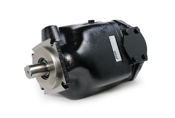 PD18  Hydraulic  Pump Assy