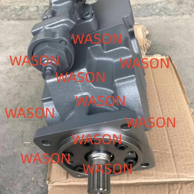 PFB5 PVB5 Hydraulic  Pump Assy
