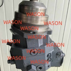 A6VE28 Hydraulic  Pump Assy