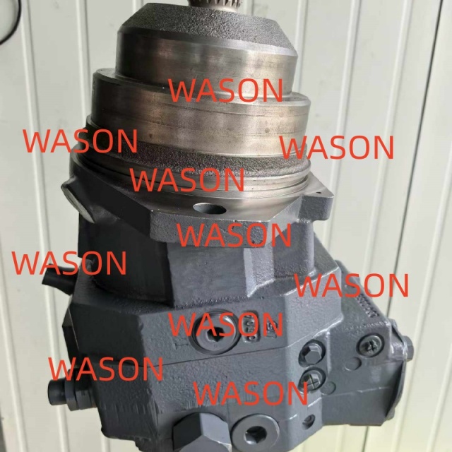 A6VE28 Hydraulic  Pump Assy