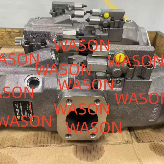 A20VO60 Hydraulic Pump Assy