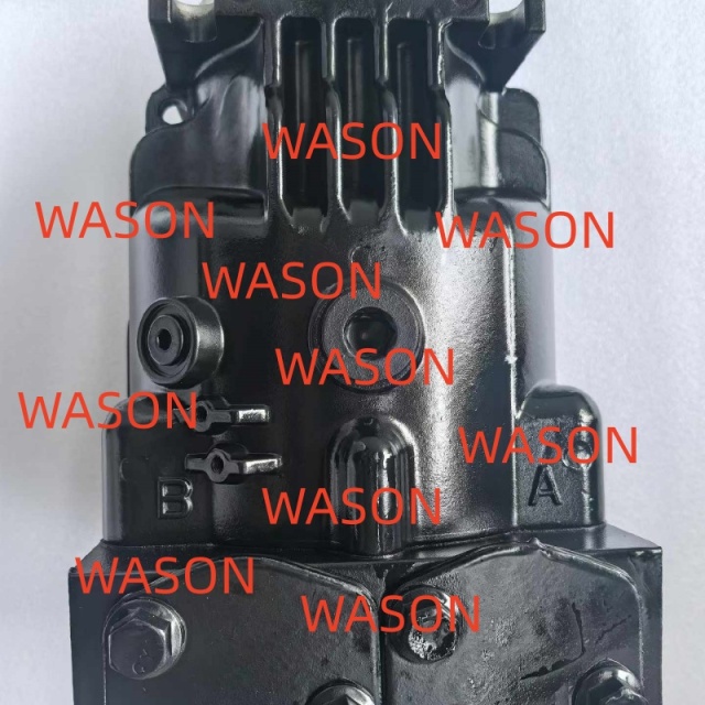 90M042 Hydraulic Pump Assy