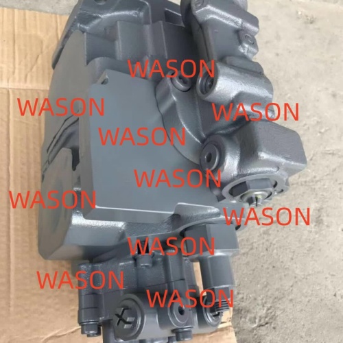 PFB5 PVB5 Hydraulic  Pump Assy