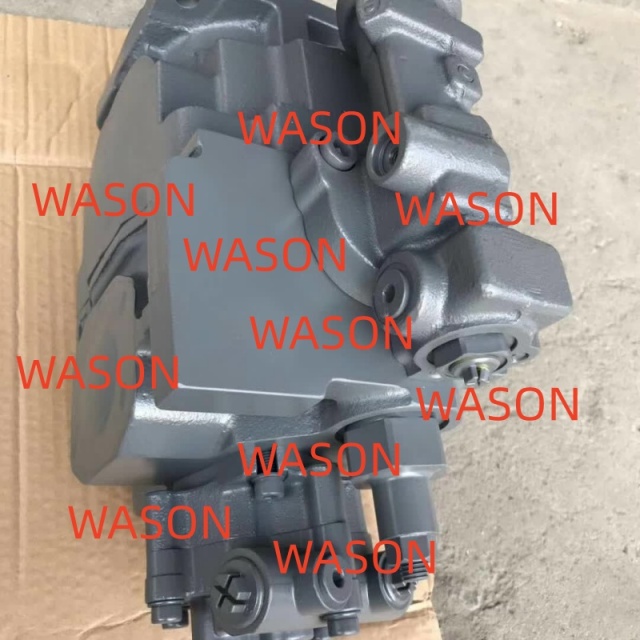 PFB5 PVB5 Hydraulic  Pump Assy