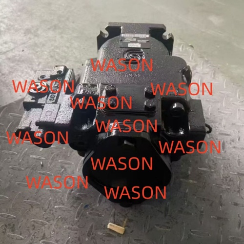 ERE147C Hydraulic Pump Assy