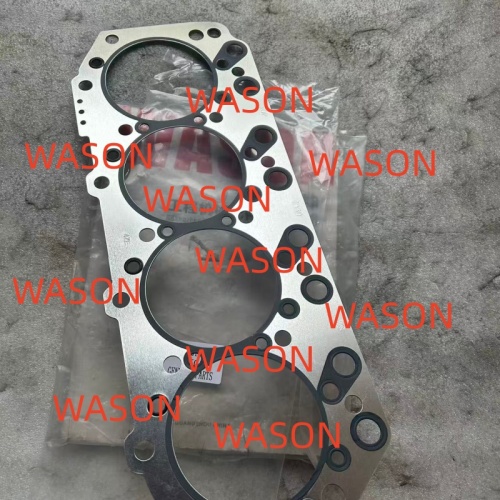 ISUZU  4JG1/4JG2/4JB1 Gasket Kit 5-87811-554-0