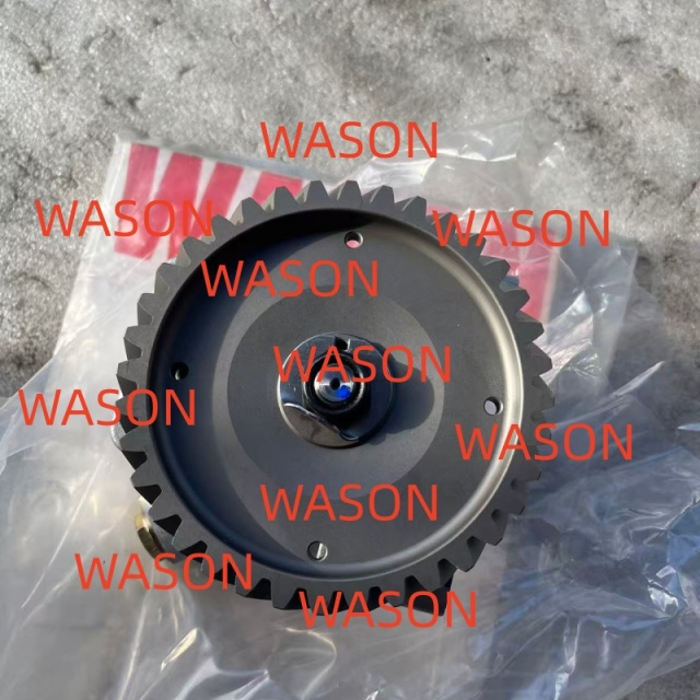 D1146 DE08   Oil Pump 65.05100-6022