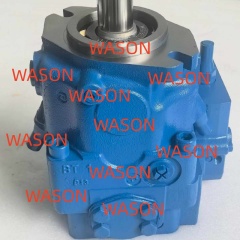 A11VO40 Hydraulic Pump Assy