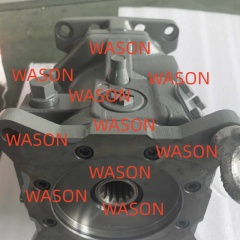 A2FE28 Hydraulic Pump Assy