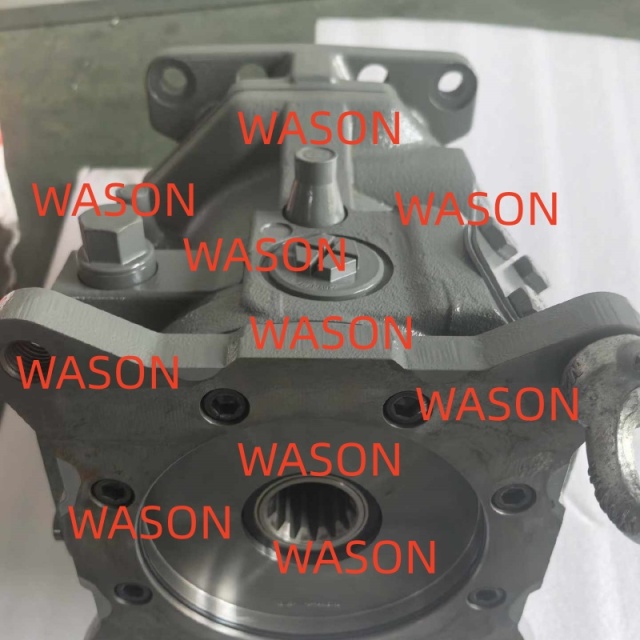 A2FE28 Hydraulic Pump Assy