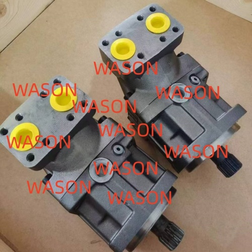 F12-30 F1230  Hydraulic Pump Assy