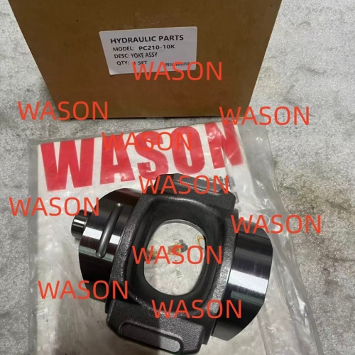 PC210-10  Hydraulic Pump Parts Kit 04065-05820 708-2L-43360 01252-61025