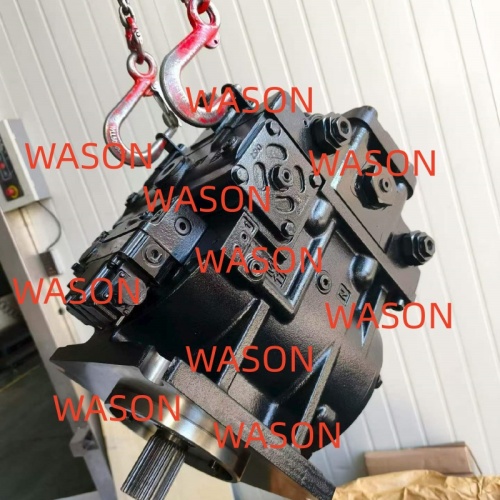 H1P045 Hydraulic Pump Assy