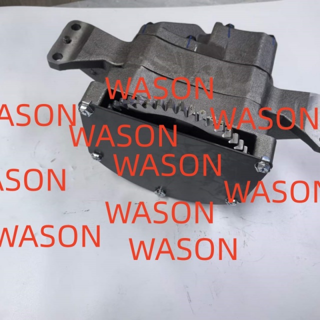 KTA38  Oil Pump