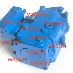 A11VO40 Hydraulic Pump Assy