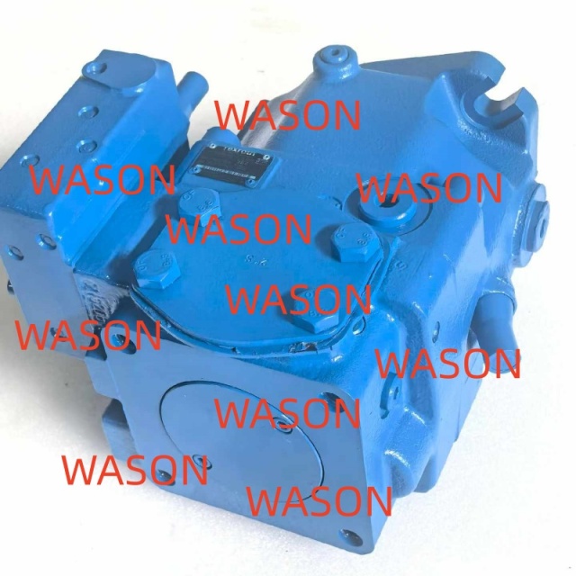 A11VO40 Hydraulic Pump Assy