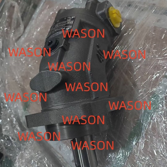 A2FO5  Hydraulic Pump Assy