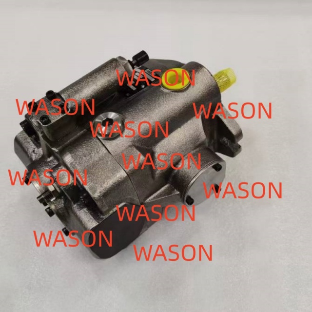 PVP16 Hydraulic Pump Assy