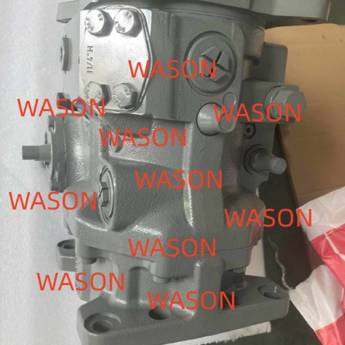 A2FE28 Hydraulic Pump Assy