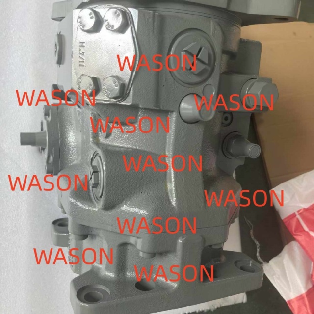 A2FE28 Hydraulic Pump Assy