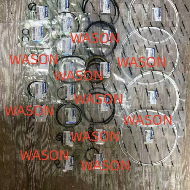 V90N280 PUMP KIT