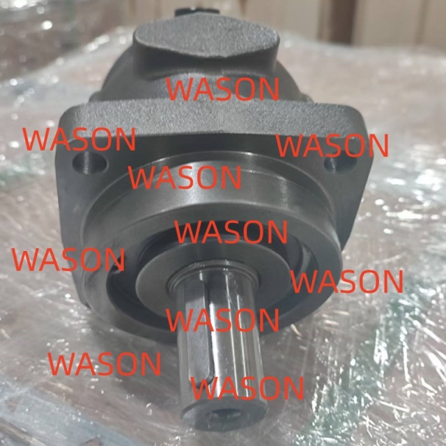 A2FO5  Hydraulic Pump Assy