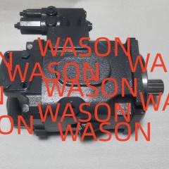 A10VNO28  Hydraulic  Pump Assy