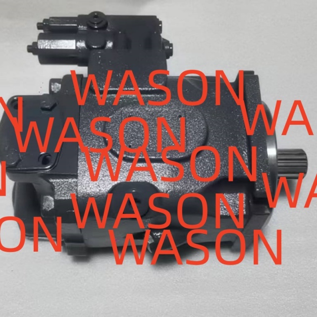 A10VNO28  Hydraulic  Pump Assy