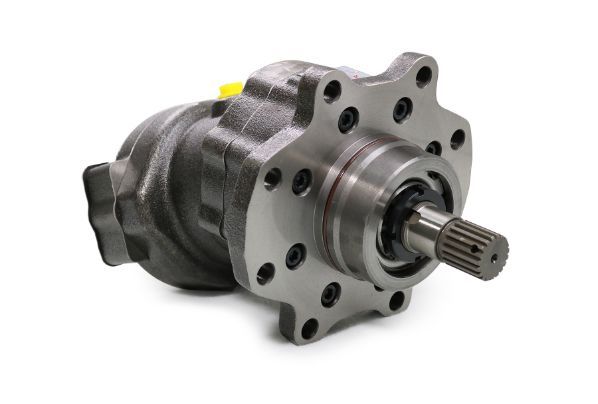 KMF90 Hydraulic Pump Assy