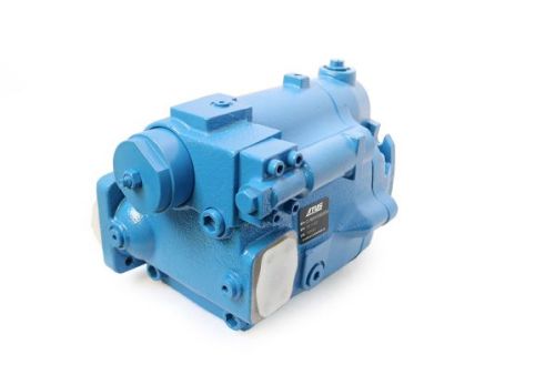 PVM18 Hydraulic Pump Assy