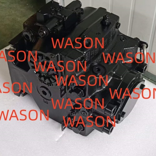 H1P045 Hydraulic Pump Assy