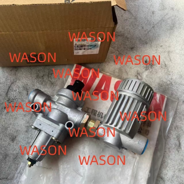 SDLG Wheel Loader Parts Air Controller LG4120006027