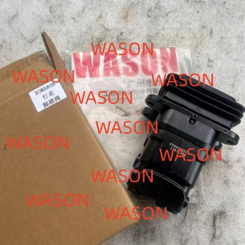 XG808 XG822  XG825 XG836 XGPVD8P5012A/B  Hydraulic Foot Assy